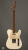 Fender Guitars - 2017 Custom Shop Ltd 50's Telecaster Journeyman - Rosewood Neck - Used