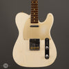 Fender Guitars - 2017 Custom Shop Ltd '50s Telecaster Journeyman - Rosewood Neck - Used - Front Close