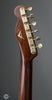 Fender Guitars - 2017 Custom Shop Ltd '50s Telecaster Journeyman - Rosewood Neck - Used - Tuners