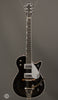 Gretsch Electric Guitars - 2017 G6128T-TVP Power Jet - Black - Used