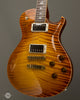Paul Reed Smith - 2017 Private Stock McCarty 594 - Single Cut - Flamed Curly Maple - Used - Angle