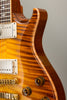 Paul Reed Smith - 2017 Private Stock McCarty 594 - Single Cut - Flamed Curly Maple - Used - Binding