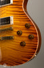 Paul Reed Smith - 2017 Private Stock McCarty 594 - Single Cut - Flamed Curly Maple - Used - Controls
