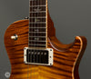 Paul Reed Smith - 2017 Private Stock McCarty 594 - Single Cut - Flamed Curly Maple - Used - Frets