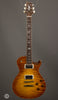 Paul Reed Smith - 2017 Private Stock McCarty 594 - Single Cut - Flamed Curly Maple - Used