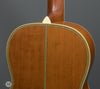 Waterloo by Collings - 2017 WL-S Deluxe - Used - Heel