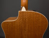 Taylor Acoustic Guitars - 214ce-FS Deluxe Figured Sapele Special Edition