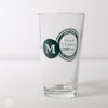 MSM Pint Glass