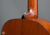 Collings Acoustic Guitars - 2018 001 Mh Used - Heel