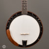 Nechville Banjos - 2018 Aries Resonator Used