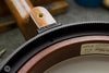 Nechville Banjos - 2018 Aries Resonator Used - Rim