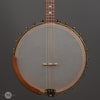 OME Banjos - 2018 Juniper 12" Irish Tenor Open-Back - Used - Front Close