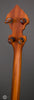 OME Banjos - 2018 Juniper 12" Irish Tenor Open-Back - Used - Tuners