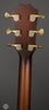 Taylor Acoustic Guitars - K14ce Builder's Edition - Used - Tuners