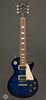 Gibson - 2018 Les Paul Standard Cobalt Burst - Front