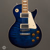 Gibson - 2018 Les Paul Standard Cobalt Burst