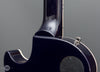 Gibson - 2018 Les Paul Standard Cobalt Burst - Heel