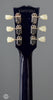 Gibson - 2018 Les Paul Standard Cobalt Burst - Tuners