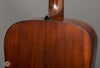 Martin Guitars - 2019 D-18 Authentic 1939 VTS Aged - Used - Heel