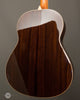 Larrivee Guitars - 2019 L-09 Indian Rosewood - Artist Series - Back Angle
