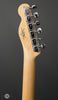 Fender Guitars - 2020 Custom Shop '68 NOS Telecaster - Pink Paisley - Used - Tuners