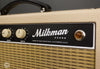 Milkman Sound - 20W Creamer Combo with Power Scaling and Jupiter Speaker