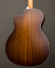 Taylor Acoustic Guitars - 214ce-K SB - Shaded Edge Burst LTD
