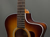 Taylor Acoustic Guitars - 214ce-K SB - Shaded Edge Burst LTD