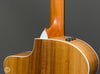 Taylor Acoustic Guitars - 214ce-K - Sitka - Koa - Heel