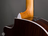 Taylor Acoustic Guitars - 214ce Deluxe - Natural - Angle