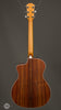 Taylor Acoustic Guitars - 214CE-S Deluxe - Satin