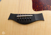 Taylor Acoustic Guitars - 214CE Deluxe - Satin - Bridge