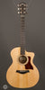 Taylor Acoustic Guitars - 214ce Plus - Front