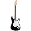 Squier - Bullet HT Strat Laurel Fingerboard - Black