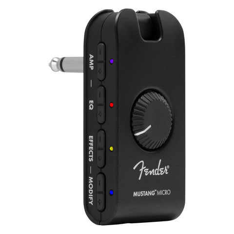 Fender Acoustic Amps - Mustang Micro