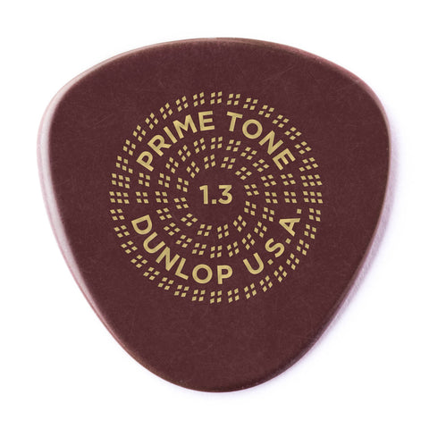 Dunlop Picks - Primetone Semi-round 1.3 (3 pcs)