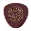 Dunlop Picks - Primetone Semi-round 1.5 (3 pcs)