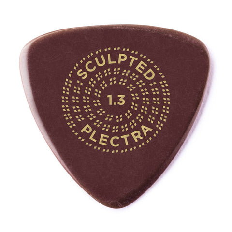 Dunlop Picks - Primetone small triangle 1.5 (3 pcs)