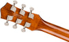 Gretsch Electric Guitars - G5210T-P90 Electromatic Jet with Bigsby - Petrol - Tuners