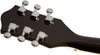 Gretsch Electric Guitars - G5622 Electromatic Center Block DC - Bristol Fog - Tuners