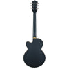 Gretsch Electric Guitars - G5655T Electromatic Centerblock Junior Single-Cut - Jade Grey Metallic - Back