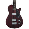 Gretsch Electric Guitars - G2220 Junior Jet Bass II - Walnut - Front Close