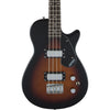 Gretsch Electric Guitars - G2220 JuniorJet Bass II - Sunburst