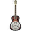 Gretsch Resonators - G9230 Bobtail Square-Neck with Pickup - Sunburst