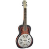 Gretsch Resonators - G9230 Bobtail Square-Neck with Pickup - Sunburst