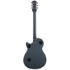 Gretsch Electric Guitars - G2210 Streamliner Junior Jet Club - Gunmetal - Back