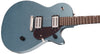 Gretsch Electric Guitars - G2210 Streamliner Junior Jet Club - Gunmetal - PIckups