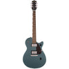 Gretsch Electric Guitars - G2210 Streamliner Junior Jet Club - Gunmetal - Front