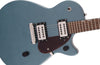 Gretsch Electric Guitars - G2210 Streamliner Junior Jet Club - Gunmetal - Details