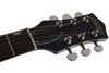 Gretsch Electric Guitars - G2210 Streamliner Junior Jet Club - Gunmetal